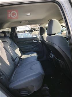 هيونداي سانتافي